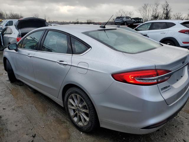 Vin: 3fa6p0h77hr347270, lot: 40248464, ford fusion se 20172