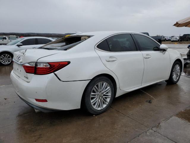 JTHBK1GG9F2178593 | 2015 LEXUS ES 350