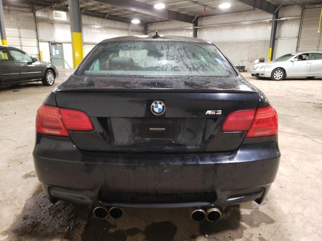 2011 BMW M3 VIN: WBSKG9C5XBE645916 Lot: 40448764