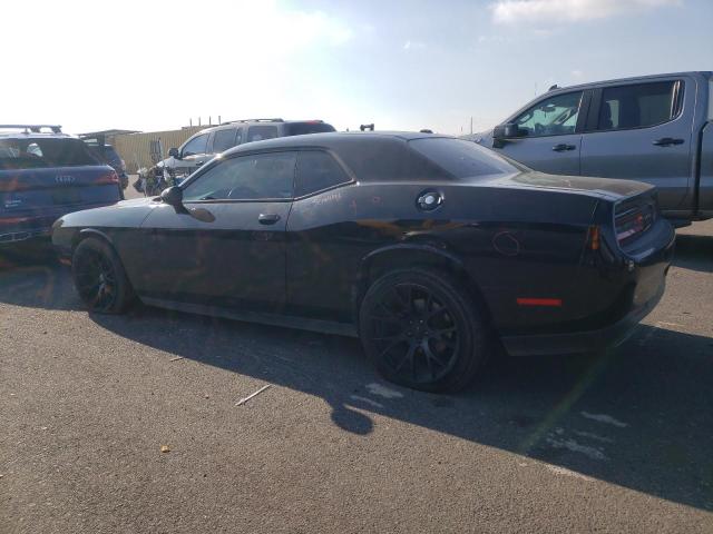 2C3CDZAG2FH839688 | 2015 DODGE CHALLENGER