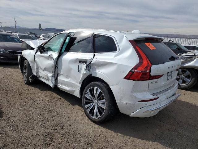 2022 VOLVO XC60 B5 IN - YV4L12DL5N1050482