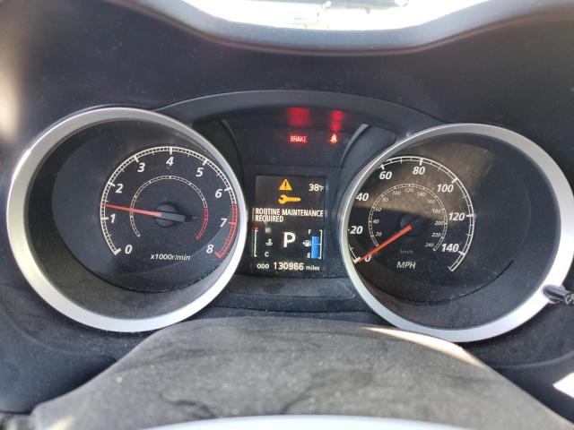 2015 MITSUBISHI LANCER GT JA32U8FW2FU006969