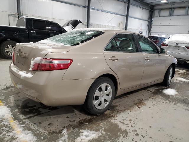 4T1BE46KX7U112376 | 2007 Toyota camry ce