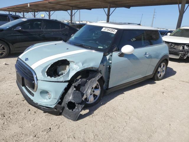 2018 MINI Cooper Coupe 