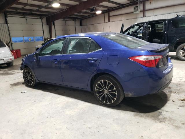 2T1BURHEXGC505156 | 2016 TOYOTA COROLLA L