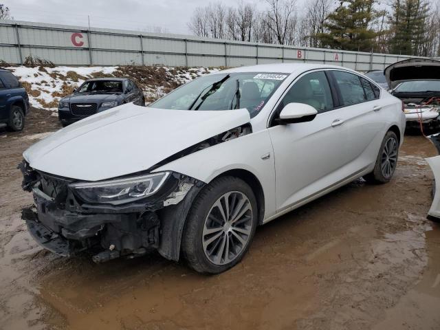 W04GP6SX5K1011235 | 2019 BUICK REGAL ESSE