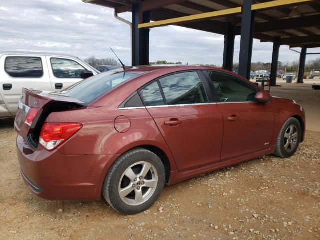 Vin: 1g1pf5sc5c7215704, lot: 37510944, chevrolet cruze lt 20123