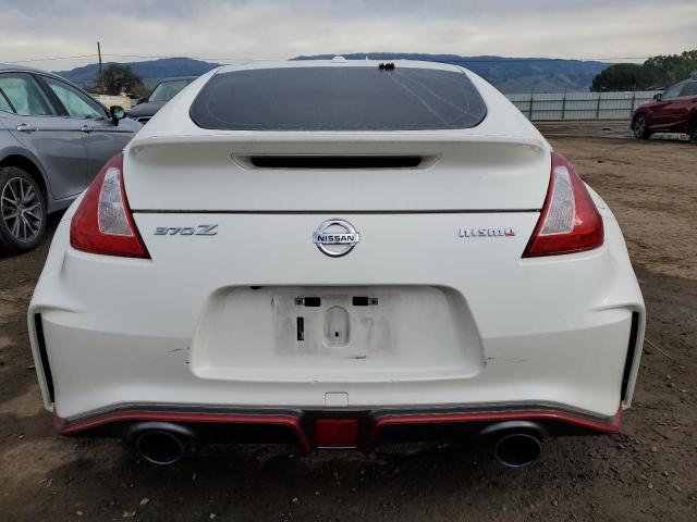 JN1AZ4EH8KM421690 | 2019 NISSAN 370Z BASE