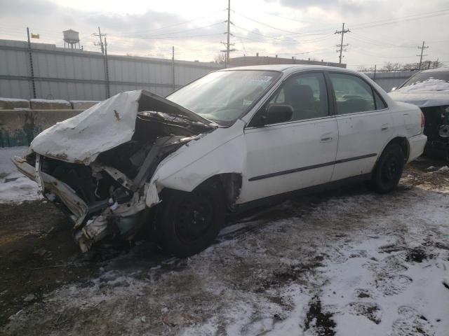 1998 Honda Accord Sedan LX