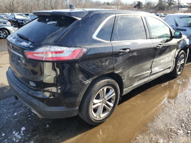 2FMPK4J91KBC13386 2019 FORD EDGE, photo no. 3