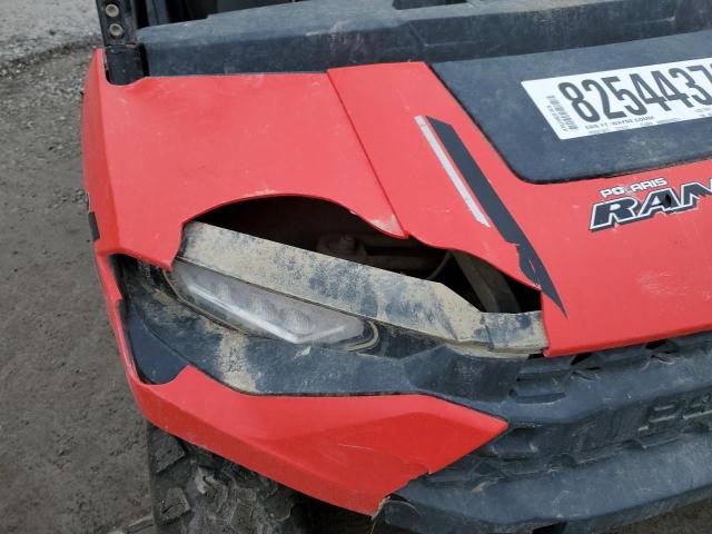 2019 POLARIS RANGER 150 - L6KHZA159KS001444