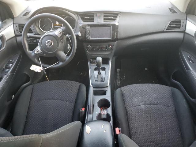 2019 NISSAN SENTRA S - 3N1AB7AP4KY336958