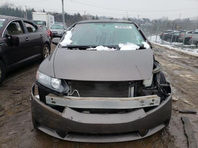 2010 Honda Civic - Image 5