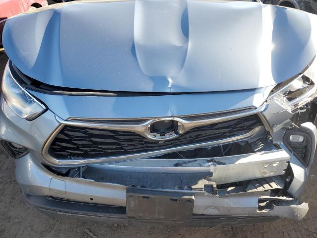 VIN 5TDDZRBH3LS024132 2020 Toyota Highlander, Limited no.11