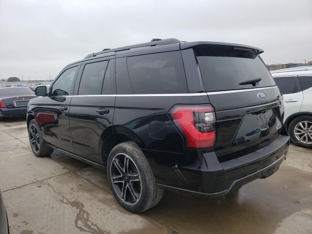 VIN: 1FMJU1KT5KEA05699 2019 FORD EXPEDITION