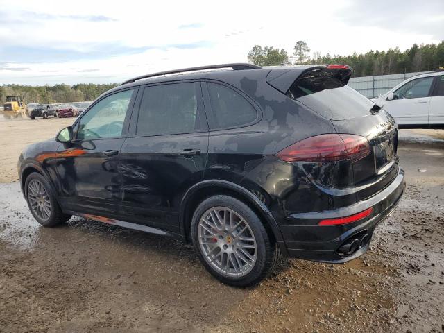 WP1AD2A28GLA79493 | 2016 PORSCHE CAYENNE GT