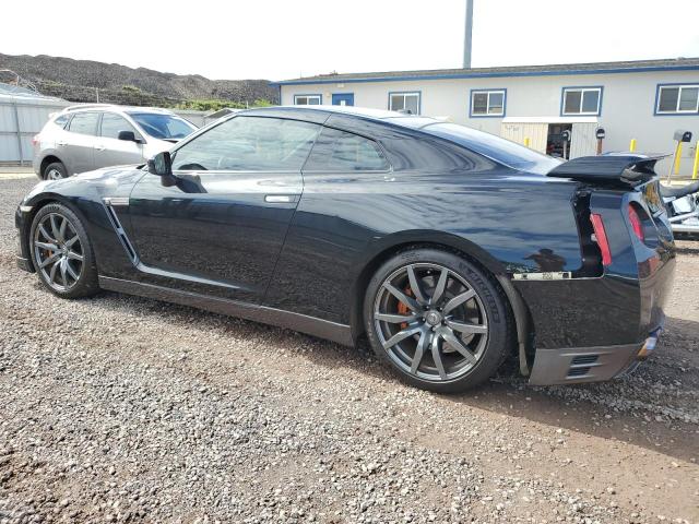 Vin: jn1ar5ef7em271080, lot: 39230234, nissan gtr premium 20142