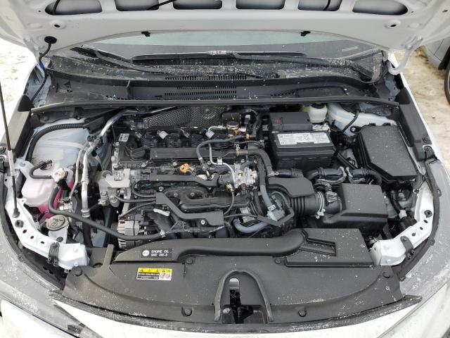 2024 TOYOTA COROLLA NI - 5YFB4MCE8RP177605