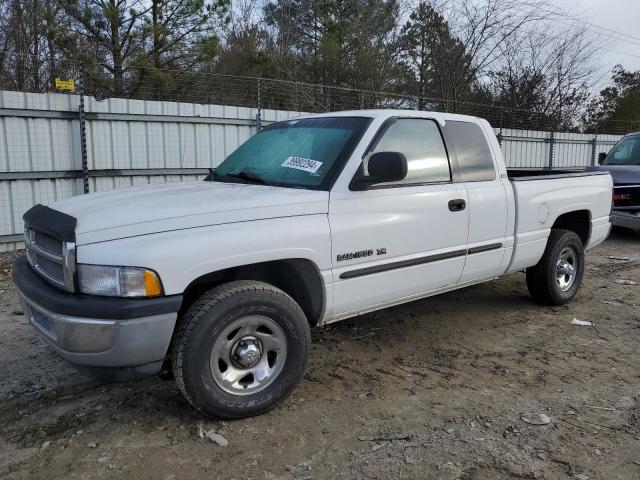 2001 Dodge Ram 1500 