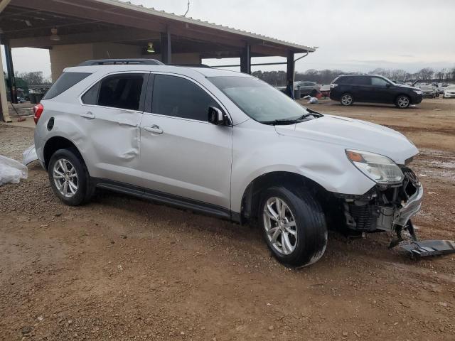 2GNALCEK2H6290002 | 2017 CHEVROLET EQUINOX LT