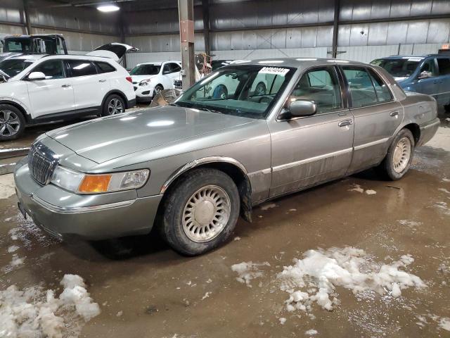 2000 Mercury Grand Marquis LS