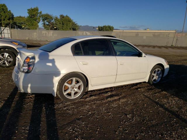 2003 Nissan Altima Se VIN: 1N4BL11D83C247735 Lot: 38021414