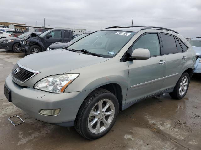 2009 Lexus RX 350 