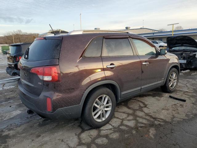 5XYKTCA62EG507021 2014 KIA SORENTO-2