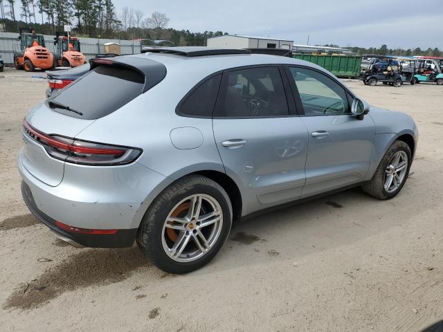 VIN WP1AA2A54KLB03400 2019 Porsche Macan no.3