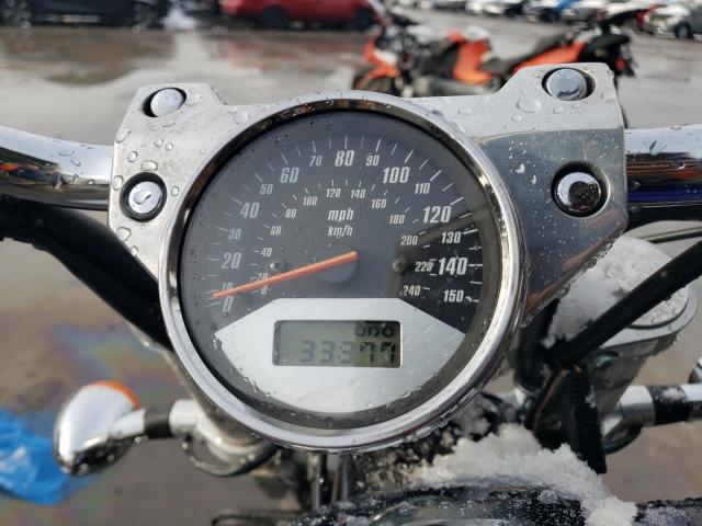2002 HONDA VTX1800C 1HFSC46072A005956