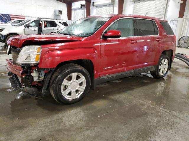 2014 GMC Terrain SLE