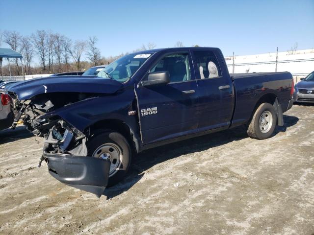 1C6RR7FT0GS214158 | 2016 RAM 1500 ST