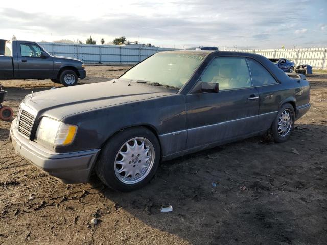 1994 Mercedes-Benz E 320 VIN: WDBEA52EXRC109617 Lot: 39865774