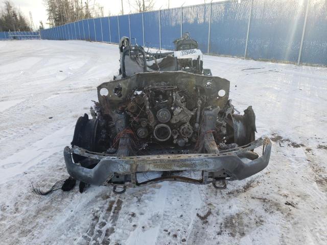 2022 FORD F150 SUPER - 1FTFW1E5XNFB54934