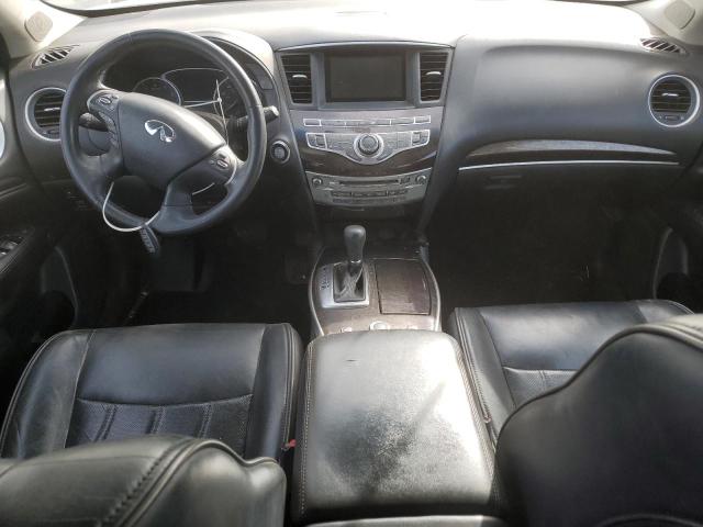 5N1AL0MM8EC528072 | 2014 INFINITI QX60