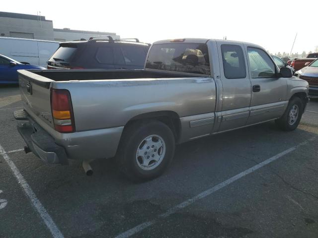 1999 Chevrolet Silverado C1500 VIN: 2GCEC19V4X1230933 Lot: 38650694