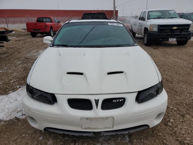 1G2WR12172F236371 2002 Pontiac Grand Prix Gtp