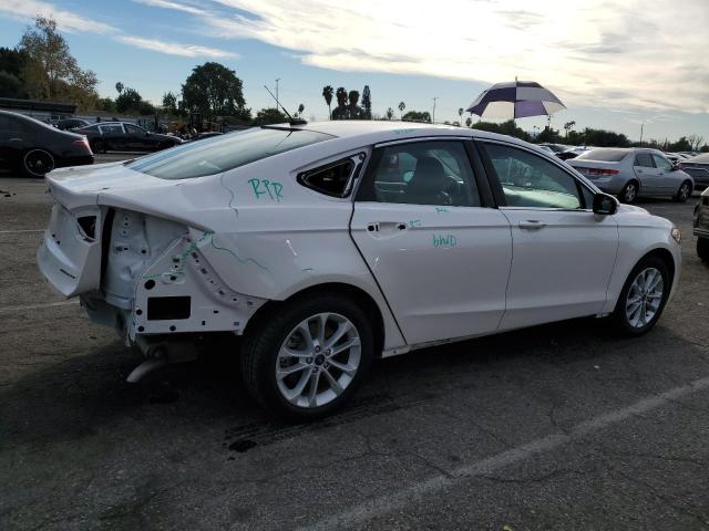 3FA6P0SU7KR173996 2019 FORD FUSION, photo no. 3