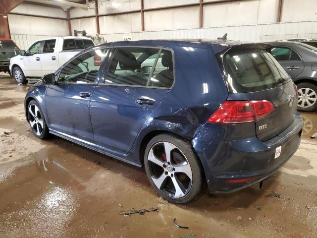 3VW4T7AU1FM003396 | 2015 VOLKSWAGEN GTI