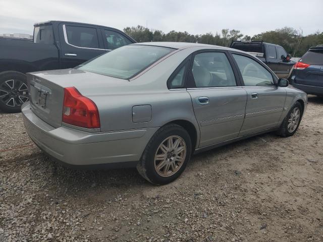 2004 Volvo S80 2.5T VIN: YV1TS59H341380085 Lot: 38926454