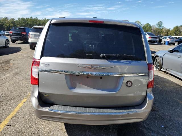 2C4RC1BG2ER326829 | 2014 CHRYSLER TOWN and COU