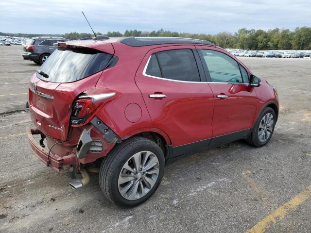 KL4CJASB4KB704024 | 2019 BUICK ENCORE PRE