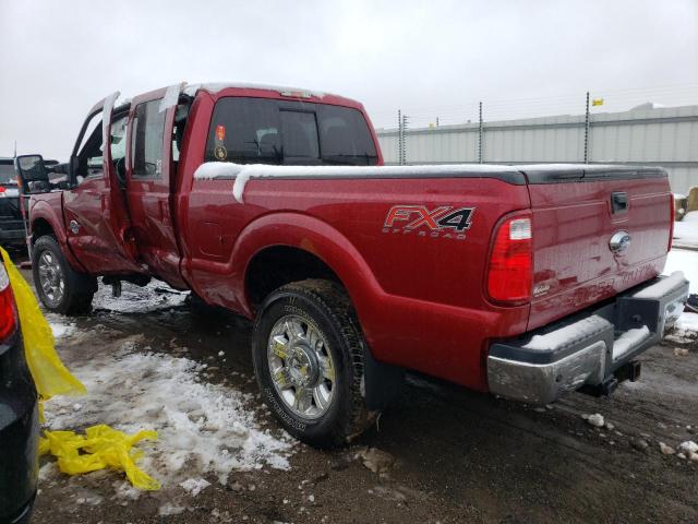 1FT7W2BT1FEA38431 | 2015 FORD F250 SUPER