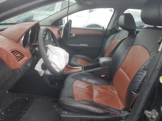 2011 Chevrolet Malibu Ltz VIN: 1G1ZE5E17BF252425 Lot: 38066204