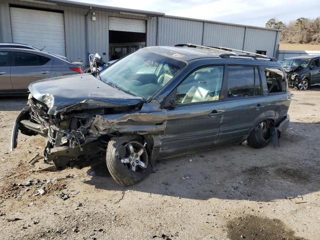 2006 Honda Pilot EX