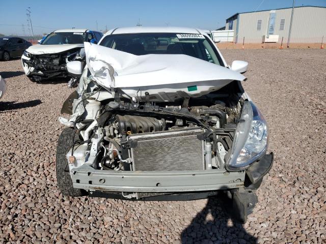 2016 Nissan Versa S VIN: 3N1CN7AP2GL849632 Lot: 38695984