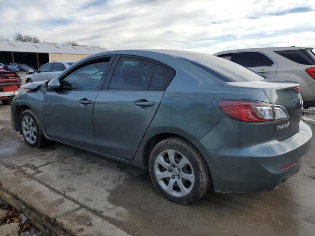 Vin: jm1bl1tf4d1734470, lot: 39399514, mazda 3 i 20132