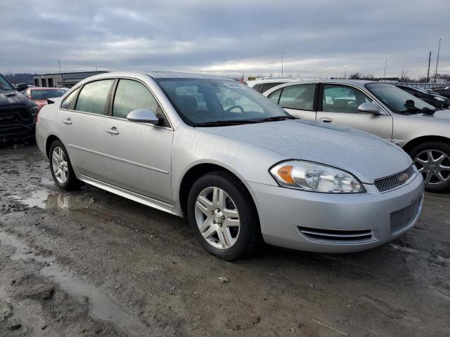 2G1WB5E38F1120655 | 2015 CHEVROLET IMPALA LIM