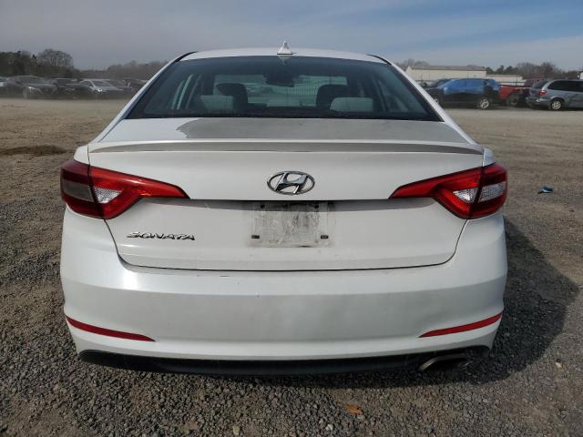 5NPE24AF6GH391128 | 2016 HYUNDAI SONATA SE