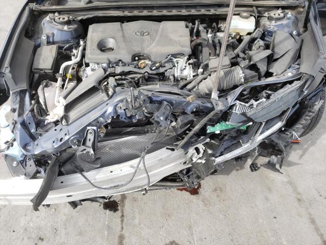 4T1C21FB8LU016817 | 2020 TOYOTA AVALON LIM